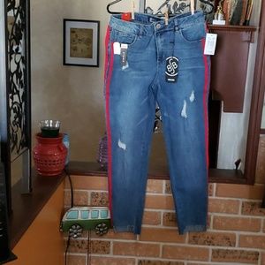 NWT JEANS